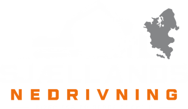 Sjællands Nedrivning